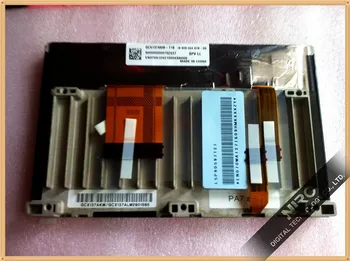 

Niro DHL Shipping New Original Car GPS/DVD Navigation LCD Display GCX137AKM-T18 LCD Screen Panel For Car Auto Parts
