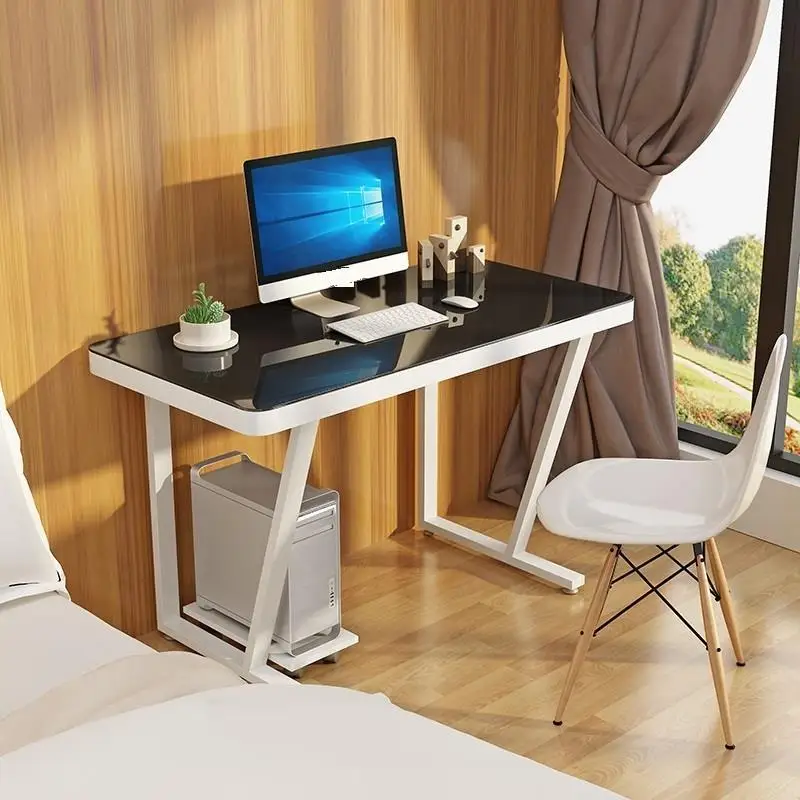 Mueble Portatil офисный поднос для кровати Dobravel Mesa Escritorio scrivana, подставка для ноутбука, Настольная прикроватная тумбочка, компьютерный стол