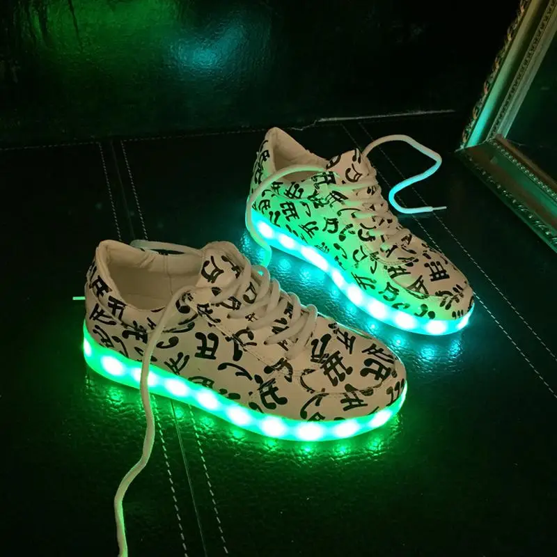 light shoes price