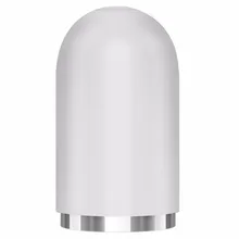 Магнитная Крышка для Apple Pencil, магнитная замена защитная крышка для iPad Pro Pencil-белый