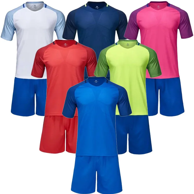 Buy Men's personality short sleeve soccer jerseys men