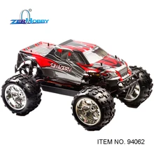 SHIPPING FROM SPAIN HSP RACING 94062 MONSTER TRUCK 1/8 SCALE ELECTRIC 4WD OFF ROAD REMOTE CONTROL RC CAR 80A ESC KV3500 MOTOR SHIPPING FROM SPAIN HSP RACING 94062 MONSTER TRUCK 1/8 SCALE ELECTRIC 4WD OFF ROAD REMOTE CONTROL RC CAR 80A ESC KV3500 MOTOR