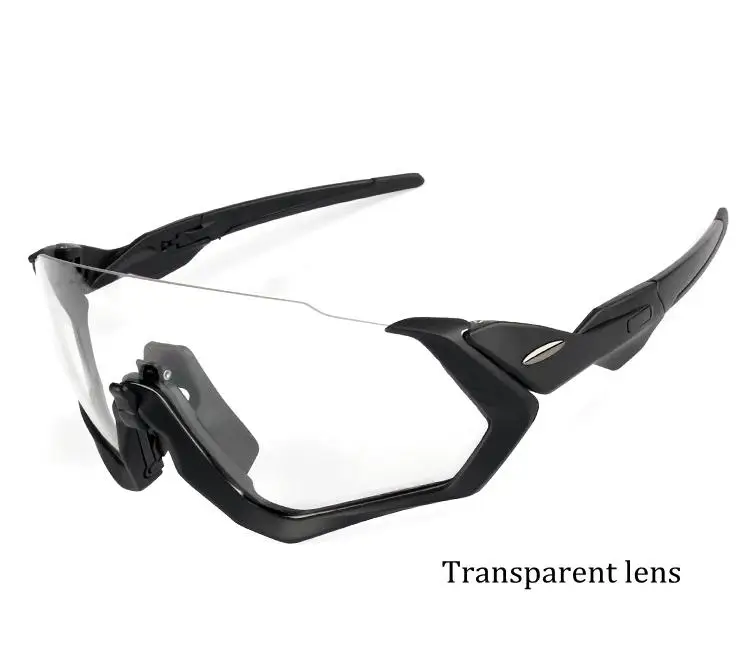 Открытый Спорт Поляризованные тактические очки защита от ветра, УФ излучения Велоспорт походные солнцезащитные очки вождения Рыбалка