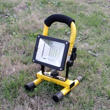 Многоцелевой портативный 24 патча Фонарь Кемпинг лампа светодиодный уличный фонарь для лагеря зарядка дома аварийный свет Палатка лампа освещение