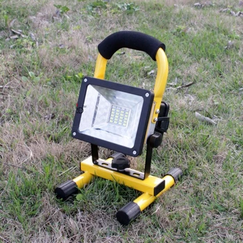 

Multi-purpose Portable 24 Patches Lantern Camping Lamp Led Outdoor Camp Light Charging Home Emergency Light Tent Lamp Lighting