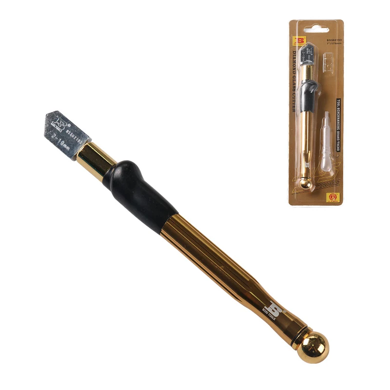 BOSI cortador de cristal de diamante de 7 ", alta calidad, China Top Ten|cutter cnccutter dredge - AliExpress