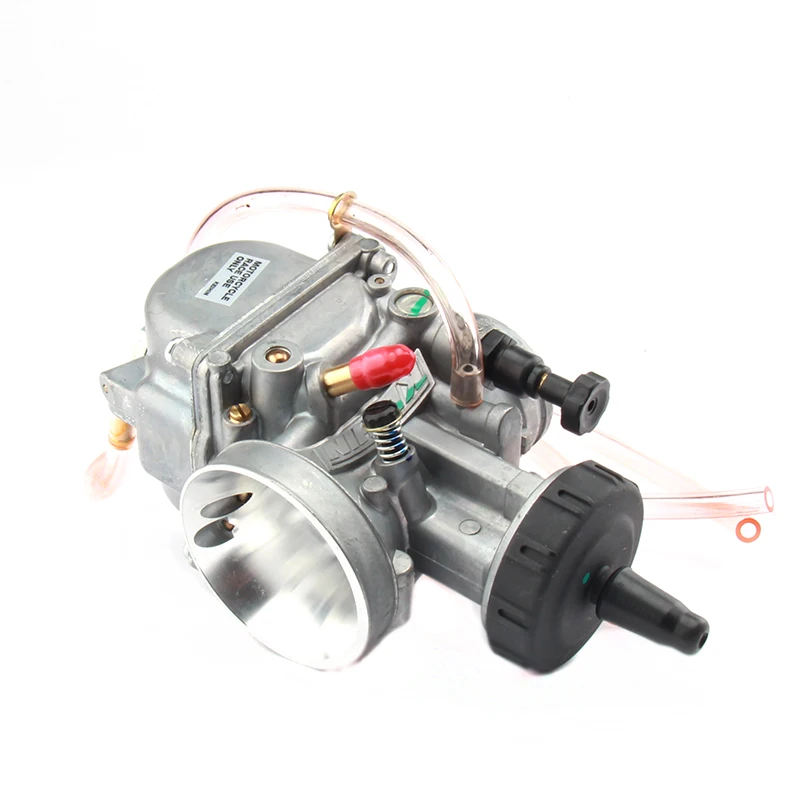 33 34 35 36 38 40 42mm PWK Park Carburador Universal 2 T 4 T de la motocicleta del motor de Scooter UTV ATV