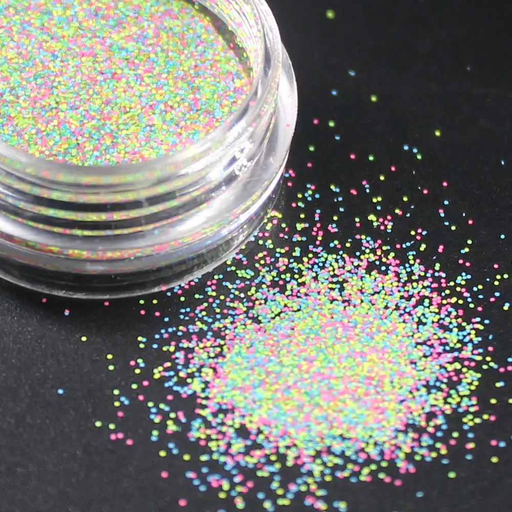 

12 Colors Glitter Nail Art Dust Tool Kit Acrylic Gem Polish Nail Tools 3D Nail Art Decorations Nail Glitter Powder NRns94 2017