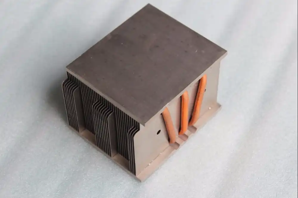 X3500 HEAT SINK IBM 40K7438 X3400