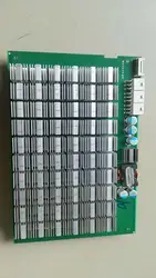 Комбайн Bitmain ANTMINER D3 17 GH/S хэш доска заменить сломанной части X11 Шахтер Antminer D3 17 г хэш доска