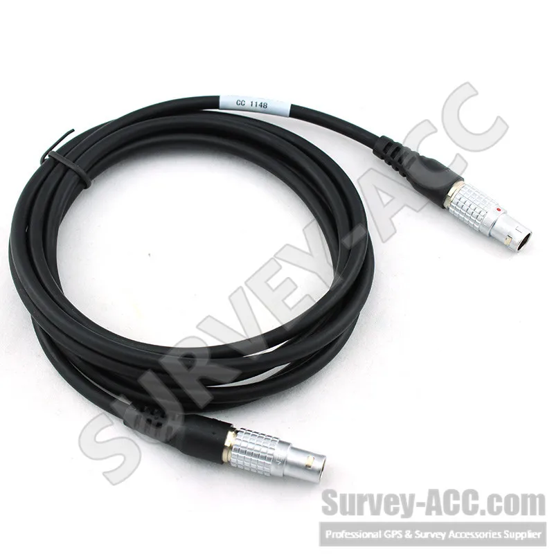

GEV219 758469 Cable for Instrument to GEB70/71 and GEB171 Batteries