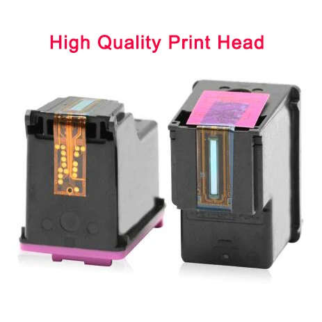 Сменный картридж Veteran 62XL с черными чернилами для принтеров hp 62 XL hp62 Envy 5640 OfficeJet 200