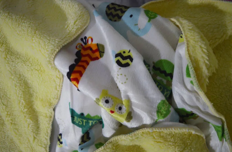 Детское одеяло для новорожденных; сезон зима-осень; детское плотное хлопковое кашемировое одеяло для путешествий; одеяла для кровати, дивана; infantil cobertor