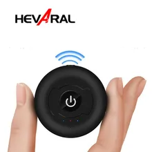 Multipoint Wireless Bluetooth Transmitter For Audio TV 3 5mm Jack Aptx Music AUX Bluetooth 4 0 Adapter For Two Headphones