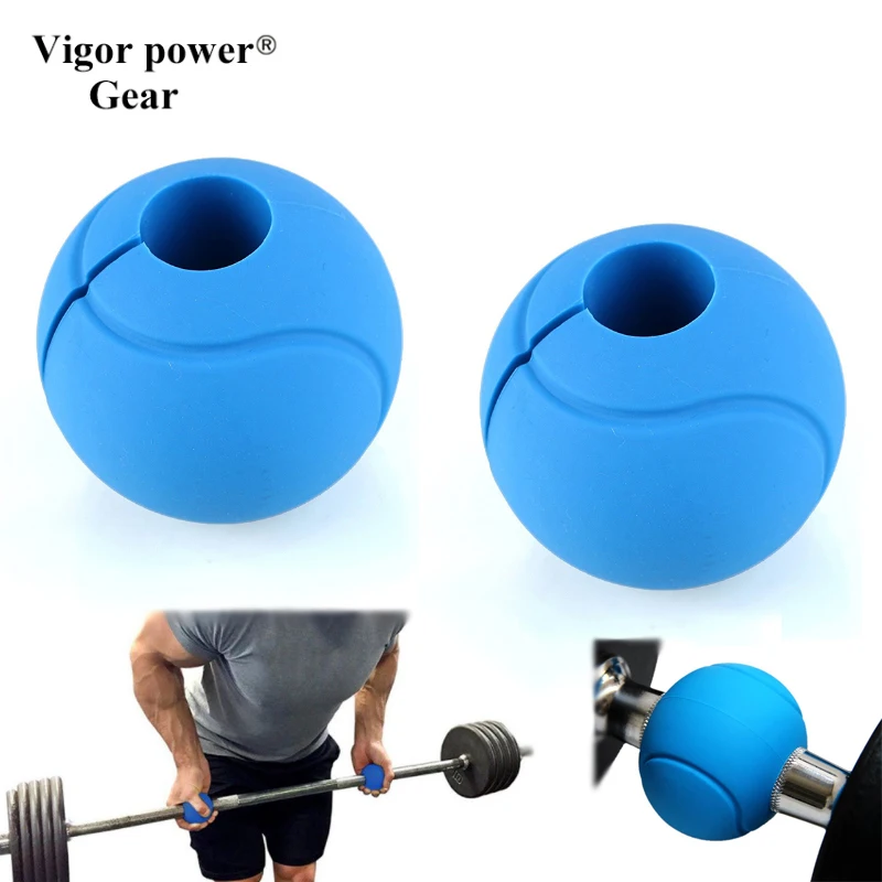 Buy Vigor Power Gear 1 pair 7cm Silicone Weight