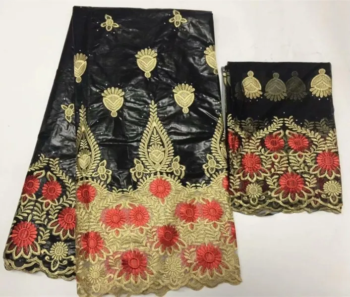 5+2 yard most popular bazin riche getzner 2018 African fabric For sewing women dress | Дом и сад