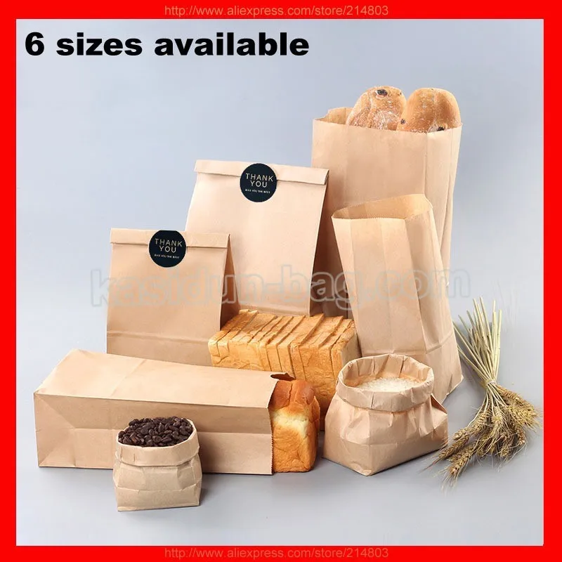 food bags
