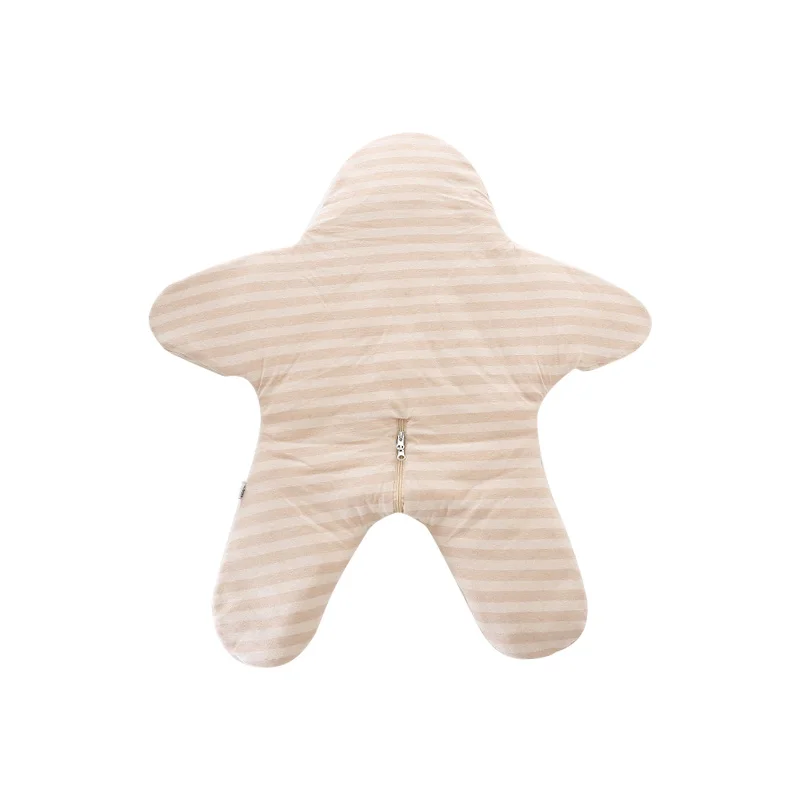 Детские спальный мешок для starfish новорожденных Коляски кровать Пеленальное