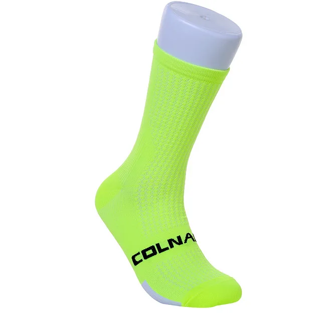 colnago высококачественные профессиональные брендовые дышащие спортивные носки дорожные велосипедные носки спортивные носки для спорта на открытом воздухе гоночные велосипедные носки