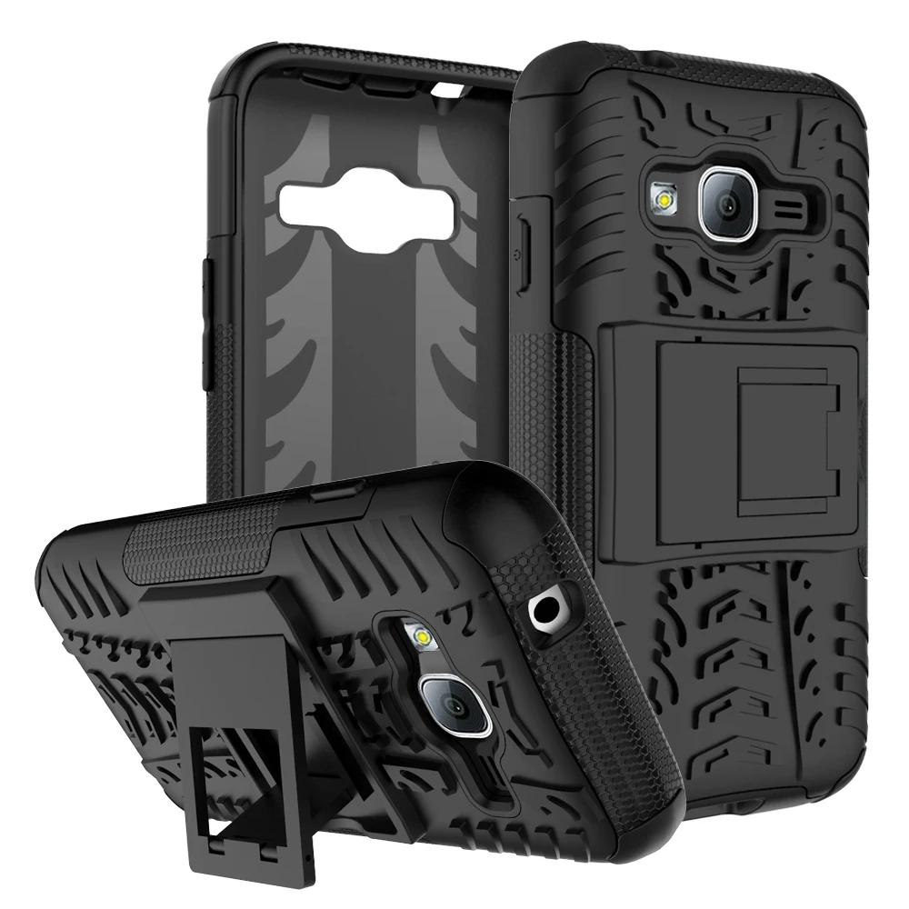 Чехол-книжка для Samsung Galaxy J1 J 1 mini Prime 106 J1mini J106 шок чехол телефона SM-J106F/DS SM-J106B/DS |