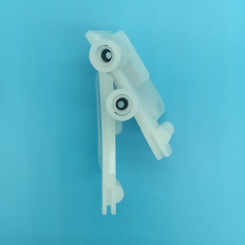 DX4 head damper 3