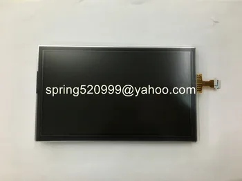 

Free post new 7inch LCD display LQ070T5GA01 LQ070T5GC01 Screen with touch panel for Toyota Prius Camry car GPS navigation LCD