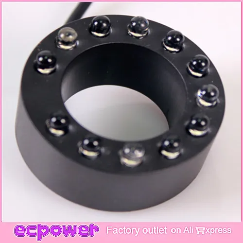 12 led onderwater ringverlichting vijver licht decoratie licht ... 12 led onderwater ringverlichting vijver licht decoratie licht ...