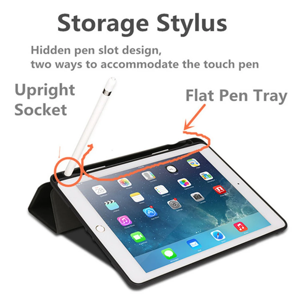 Magnetic-Stand-Silicone-Back-Slim-Shockproof-Case-For-Apple-iPad-Pro-12-9-2017-AWith-Pencil (1)