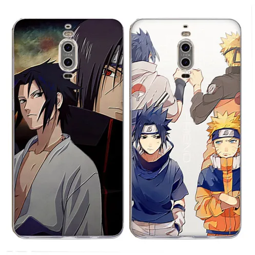 coque huawei mate 10 lite manga