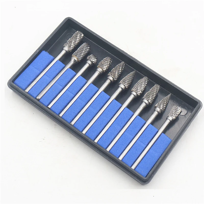 Hot 10pc 1/8