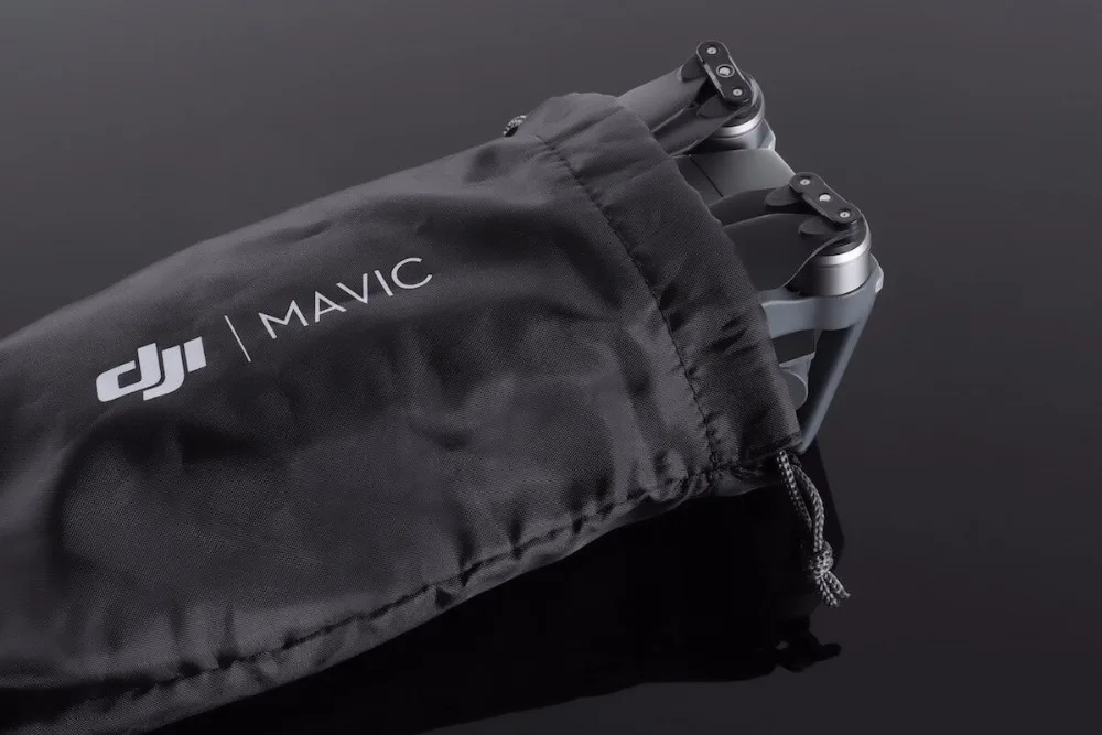 Водонепроницаемая Нейлоновая Сумочка для DJI MAVIC 2 Pro Zoom Air Drone аксессуары переносной футляр для хранения сумки для Дронов