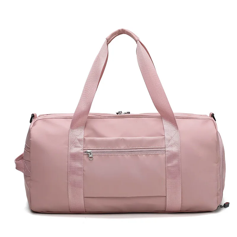 Gym Sports Bag Women Men Fitness Yoga Bags Outdoor Waterproof Nylon Travel Training Ultralight Duffle Shoes Small Sac Sport Gym Sports Bag Women Men Fitness Yoga Bags Outdoor Waterproof Nylon Travel Training Ultralight Duffle Shoes Small Sac Sport