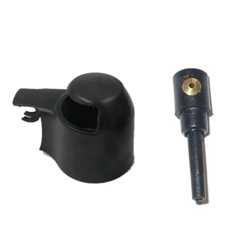 Skoda Yeti  rear wiper
