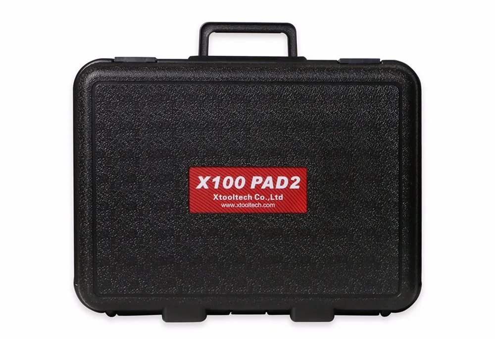 x100 pad 2 2