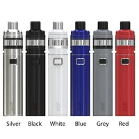  Eleaf iJust NexGen  3000  2    Nex Gen Starter Kit Max 50   HW1  0.2ohm vs eleaf ijust s Kit