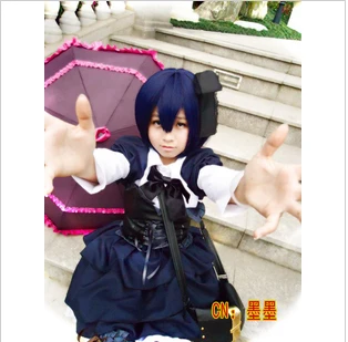 anime chuunibyou demo koi ga shitai takanashi rikka cosplay costume chuunibyou christmas