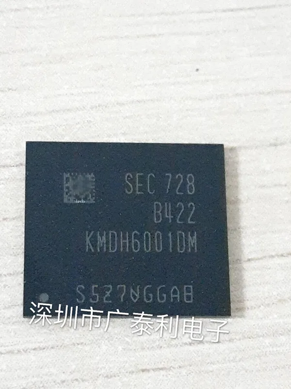 

1/шт. В партии фреза KMDH6001DM BGA Новинка