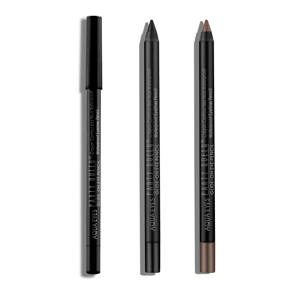 Buy New Dual use Eye Liner Pencil Makeup Long Lasting