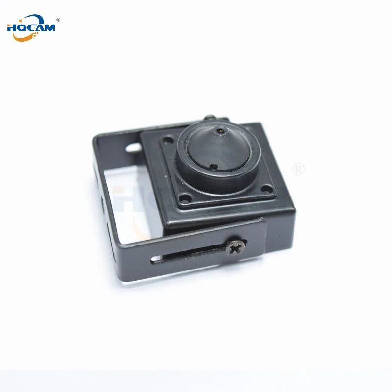 HQCAM 1080P HD SDI мини камера 2.0MP 1/3 Panasonic Starlight 0.0008LUX Sdi Поддержка TVI/CVI/AHD/CVBS/E SDI/SDI