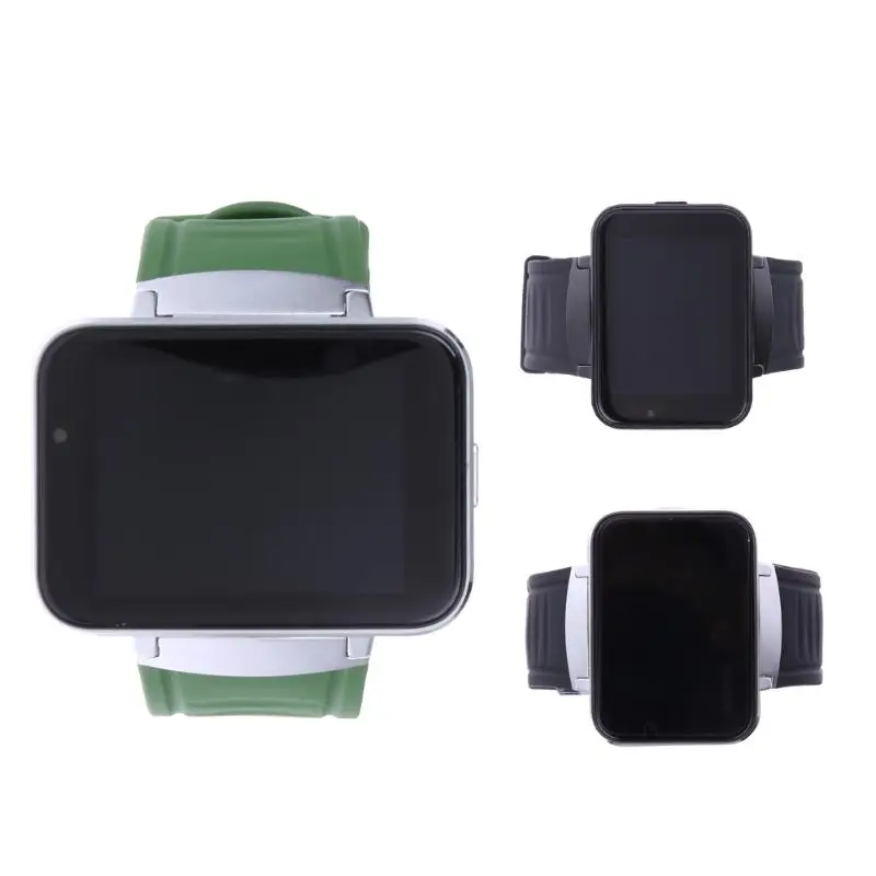 

DM98 Smart watch MTK6572 Dual Core 2.2 inch SIM Card WIFI Camera