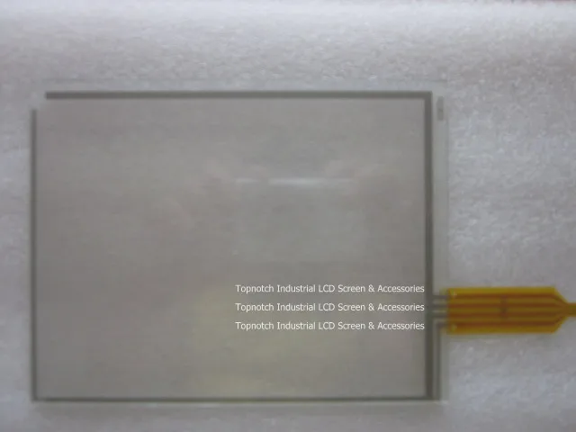 Touch panel for 6AV6545-0AA15-2AX0 6AV6 545-0AA15-2AX0 TP070 with Protect film