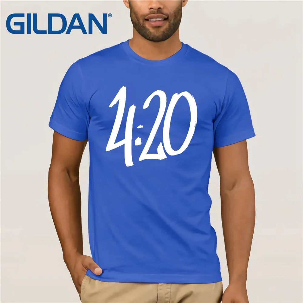 GILDAN 4:20 weed smoker's rasta reggae bong smoke men clothing top t shirt black fashion trends homme summer short sleeve GILDAN 4:20 weed smoker's rasta reggae bong smoke men clothing top t shirt black fashion trends homme summer short sleeve
