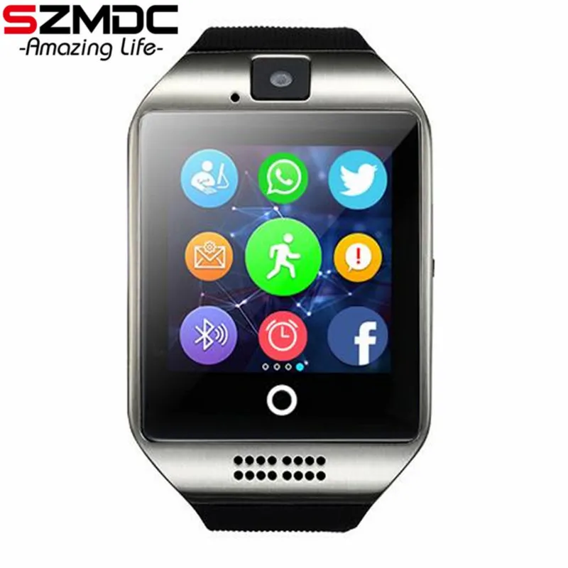szmdc smartwatch