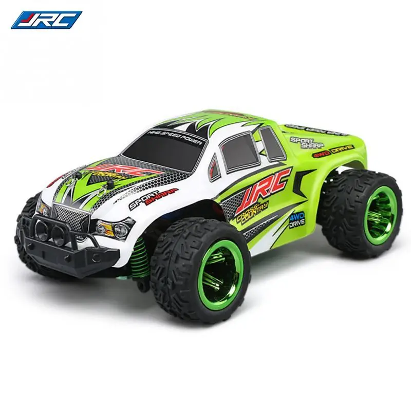 JJRC Q36 1 26 2 4G 4WD remote control off road resistance strong power output large