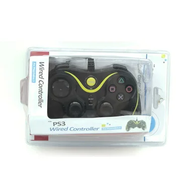 

Pc/usb double vibration handle double vibration game console handle computer handle