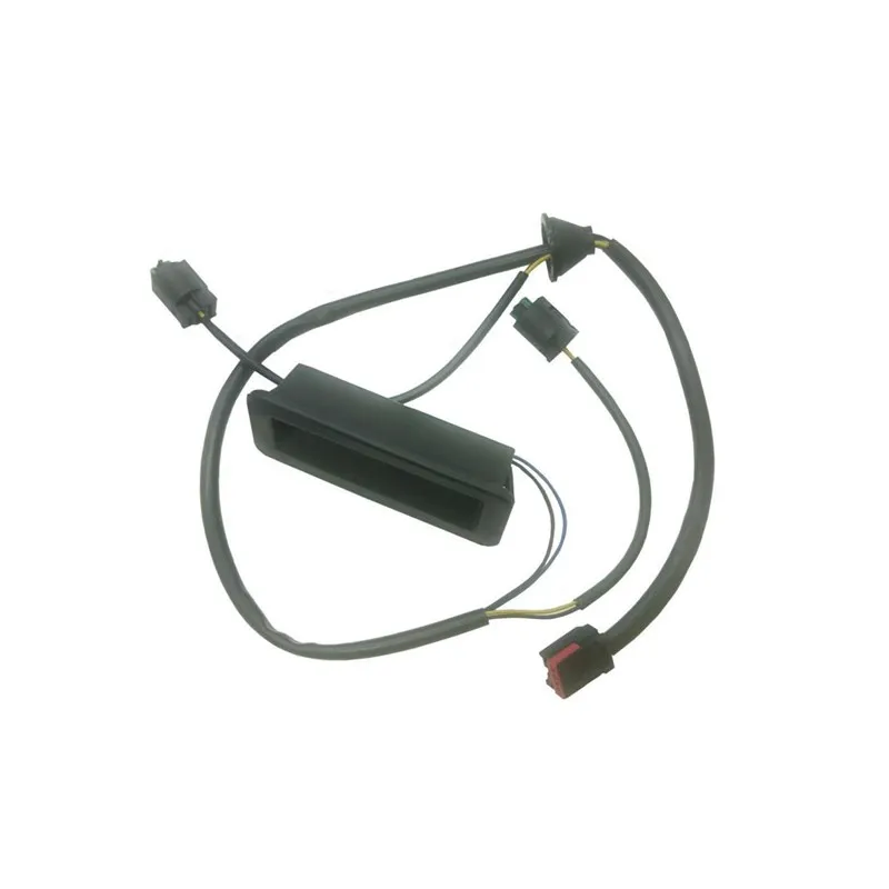 10Pcs Tailgate Switch for Freelander 2 08 up LR079909Car Switches