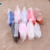 100 pcs/lot Mini Zip lock Bags Plastic Nuts Coins Packaging Bags small Plastic zipper bag ziplock bag ziplock ► Photo 3/6