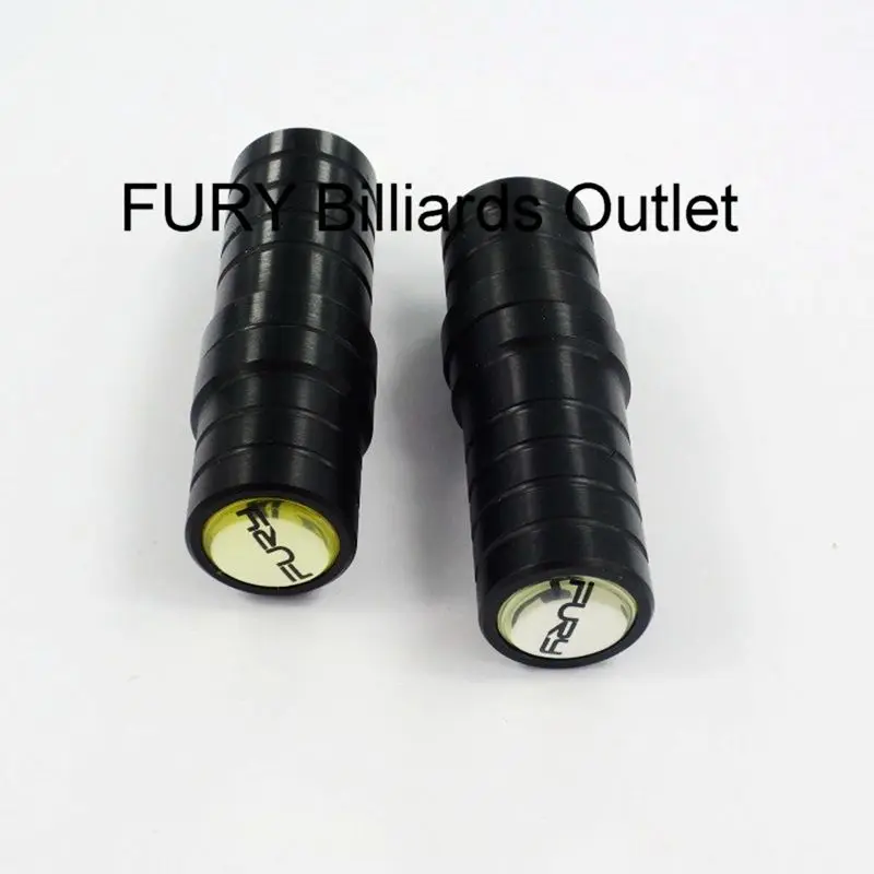 2 set pool cue joint protector