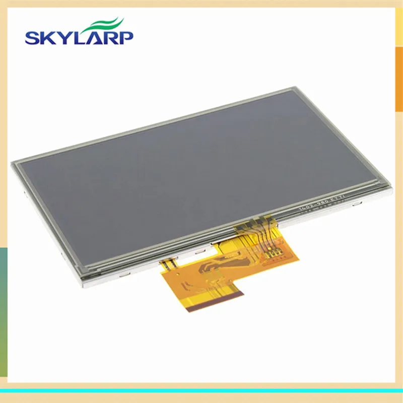 

Original 5 inch LCD Screen for GARMIN Nuvi 2595LT 2595LMT LCD display screen panel with Touch screen digitizer replacement