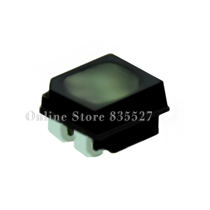 1000 шт./лот LED 1515 SMD бусины RGB красный зеленый синий светодиод красочный